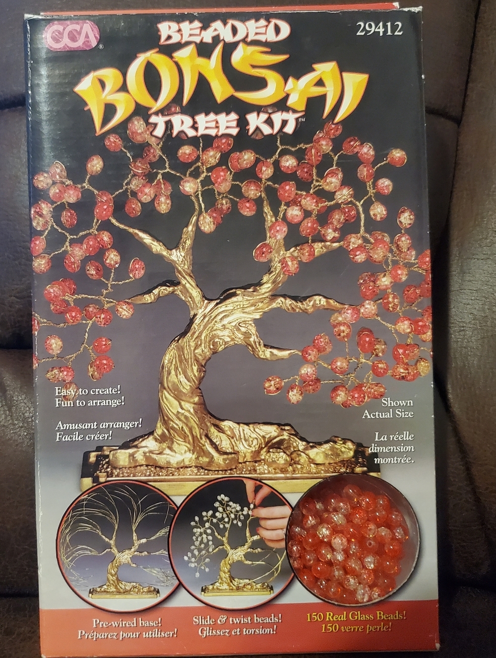 Bonsai Tree Kit